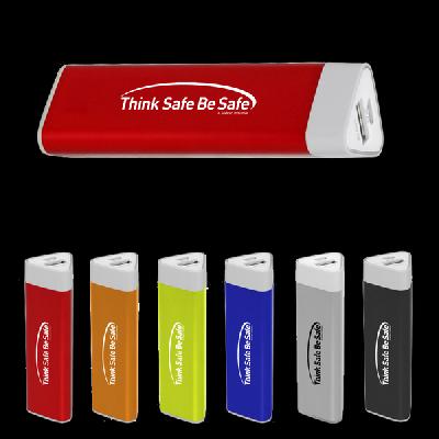 Promotional Power Bank