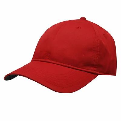 Red Promotional Cap