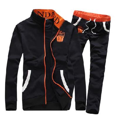 Stylish Mens Track Suit