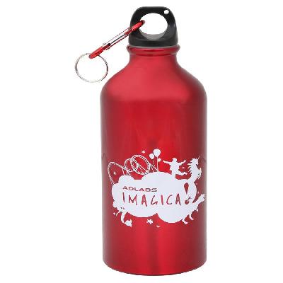 Aluminium Sipper Bottles