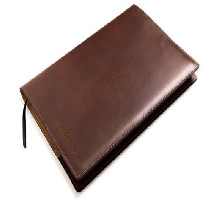 Brown Color Notebook
