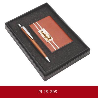 Corporate Gifts Black 2 in 1