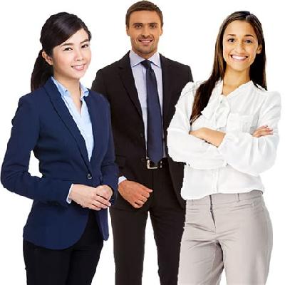 Customized Office Uniform