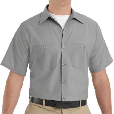 Industrial Uniform Shirt