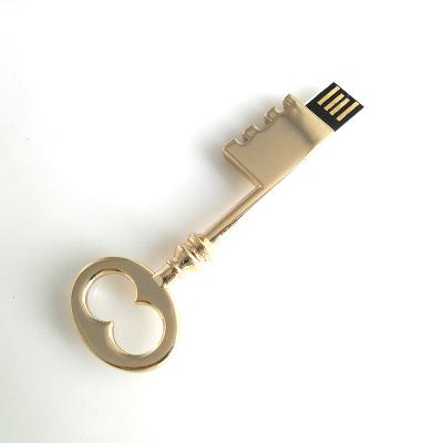 Key Shape Pen Drive