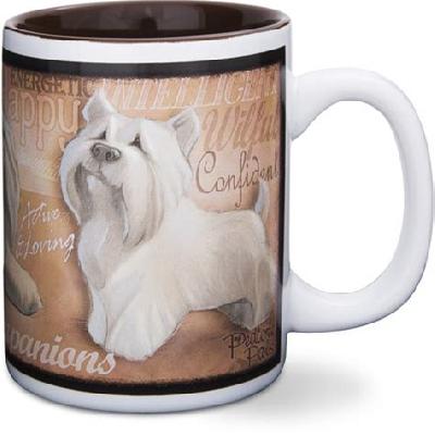 Pedigree Coffee Mug