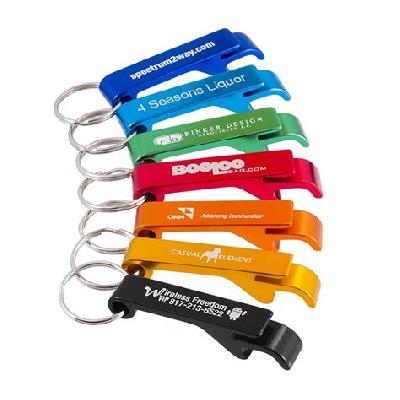 Promotional Key Chain