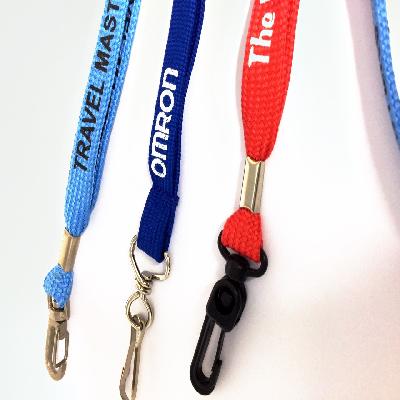 Promotional Lanyards