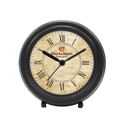 Promotional Table Clock