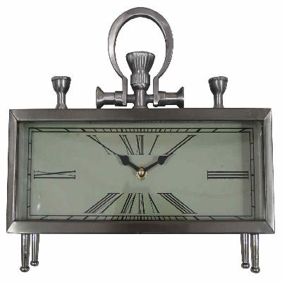 Rectangle Table Clock