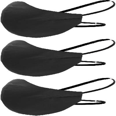 Canvas Mask - 3 Layer - Washable 