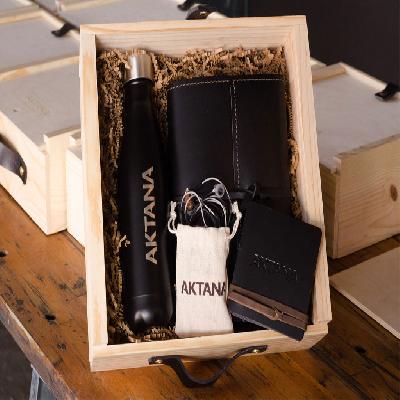 Employee Welcome Kit