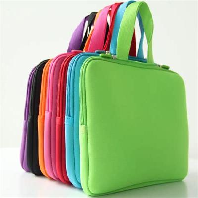 Laptop Zipper Bag