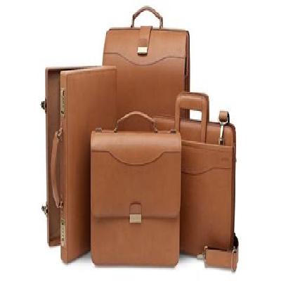 Premium Leather Corporate Gifts