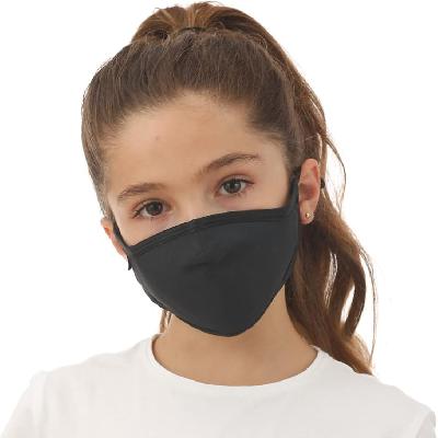 Premium Mesh Mask - 3 Layer - Washable 