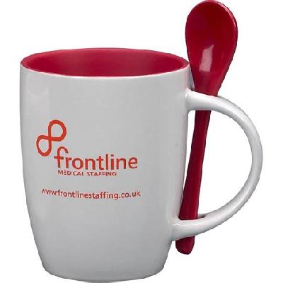 Printed Promotional Mug