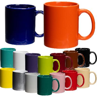 Promotional Ceramic Mug