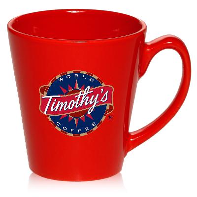 Promotional Coffee Mug