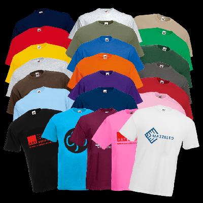 Promotional T Shirt