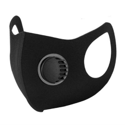 Reusable Washable Face Mask With Filter 