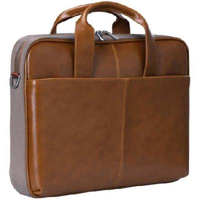 Vegan Leather Laptop Bags 