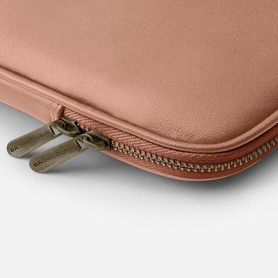 Vegan Leather Laptop Sleeves