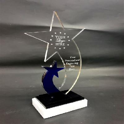 Acrylic Awards