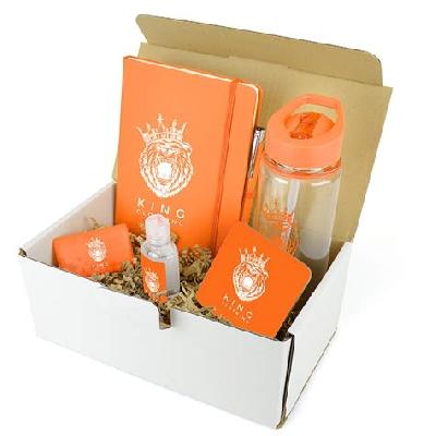 Branded Combo Gift Packs
