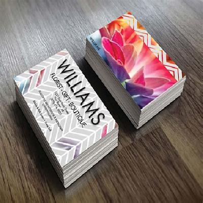 Business Card Printing