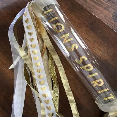 Customized Cheer Stick