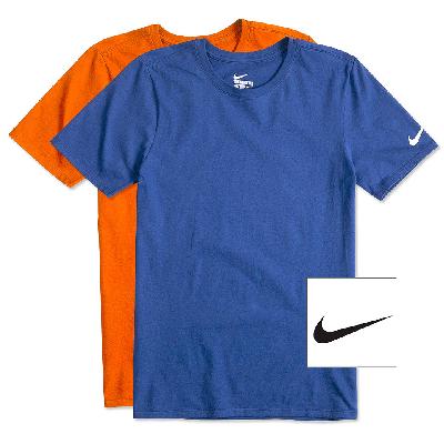 Customized Cotton T Shirts