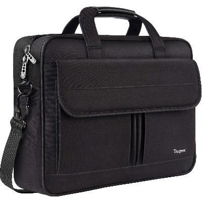 Customized Office Laptop Bag FCC