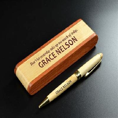 Customized Pen Set for Gifts