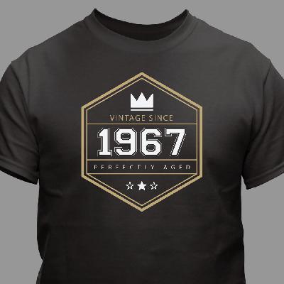 Customized T Shirts