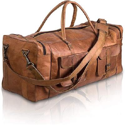Duffel Travel Bag