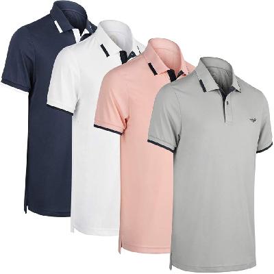 First Choice Collections Polo T Shirt