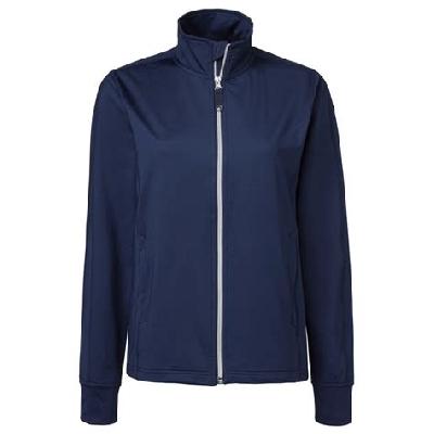 Fleece Jackets Navy Blue