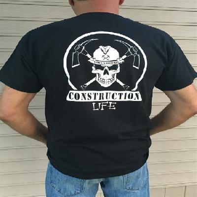 Logo On T Shirt First Choice Collections
