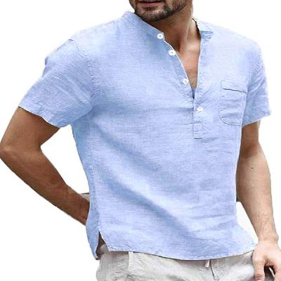 Men''s Collar T Shirt