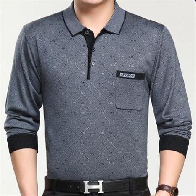 Men''s Collar T Shirts