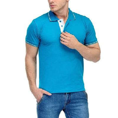 Men''s Polo T Shirt