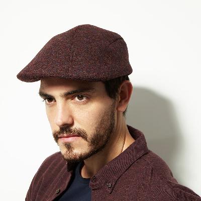 Mens Designer Cap