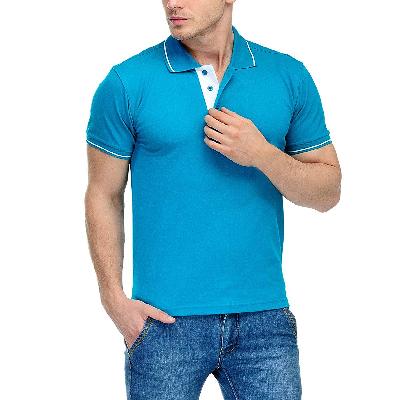 Mens Polo T Shirt