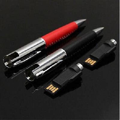 Metal Customized Pen Drive 8GB