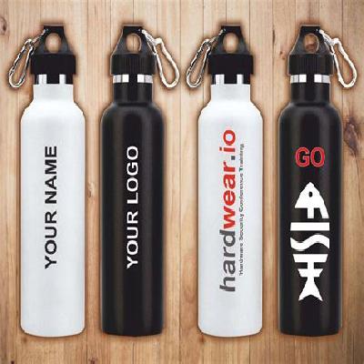 Photo Print on Bottle