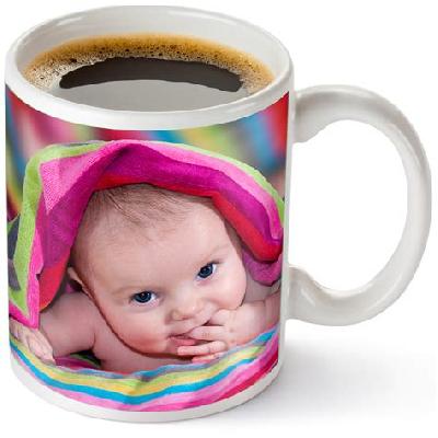 Photo Printed Mug