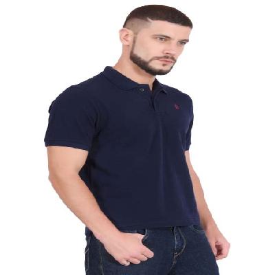 Polo Cotton T Shirt