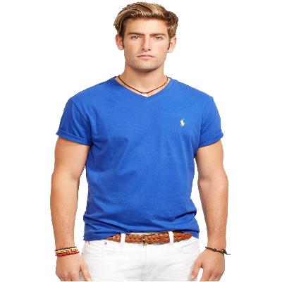Polo T Shirt for Mens