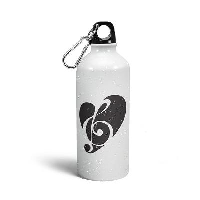 Printed Sports Sippers for Gym