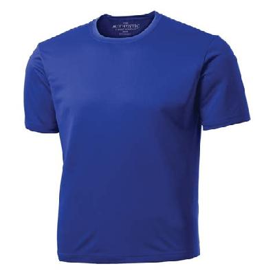 Promotional Collar T Shirt in Dryfit